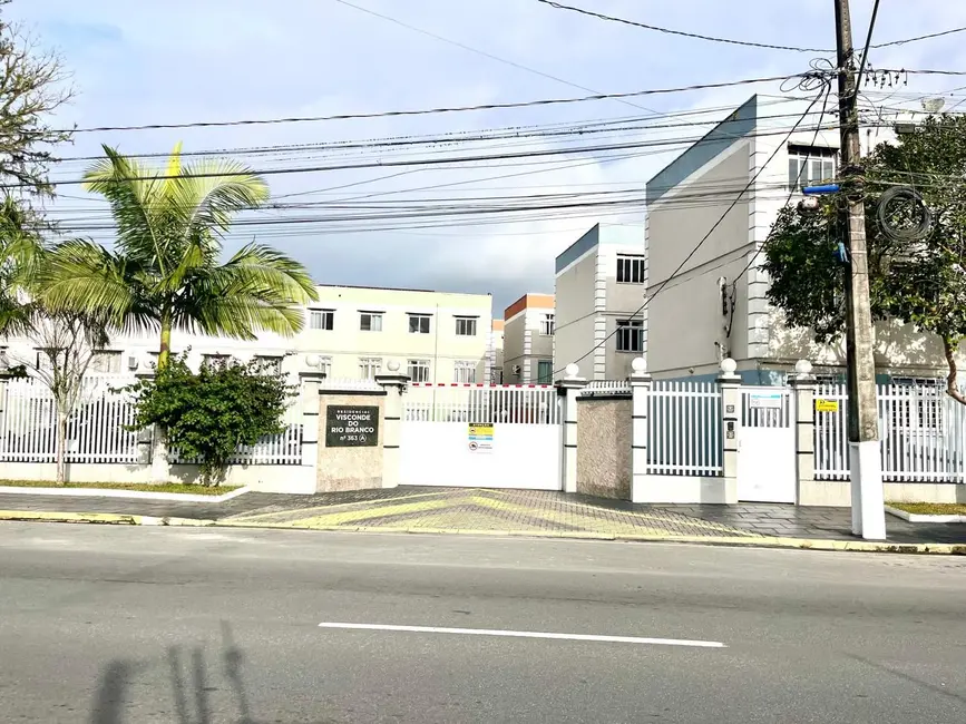 Apartamento com 3 quartos para alugar, 65m2 em Estradinha, Paranagua - PR - imagem 1 Foto 1 de Apartamento com 3 quartos para alugar, 65m2 em Estradinha, Paranagua - PR