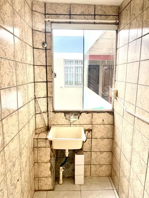 Apartamento com 3 quartos para alugar, 65m2 em Estradinha, Paranagua - PR - imagem 7 Foto 7 de Apartamento com 3 quartos para alugar, 65m2 em Estradinha, Paranagua - PR