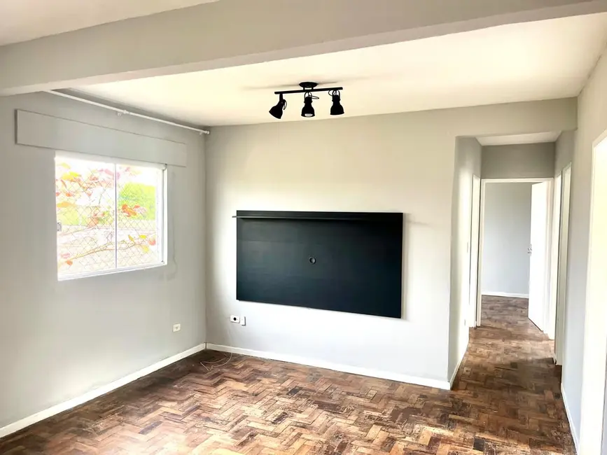 Apartamento com 3 quartos para alugar, 65m2 em Estradinha, Paranagua - PR - imagem 3 Foto 3 de Apartamento com 3 quartos para alugar, 65m2 em Estradinha, Paranagua - PR