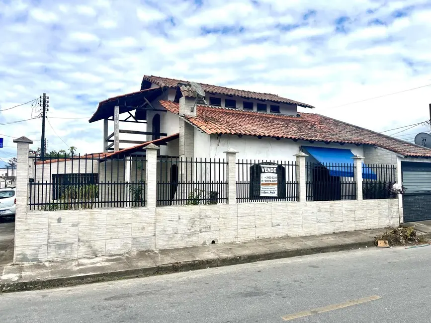 Casa com 1 quarto à venda, 100m2 em Conjunto Nilson Neves, Paranagua - PR - imagem 1 Foto 1 de Casa com 1 quarto à venda, 100m2 em Conjunto Nilson Neves, Paranagua - PR