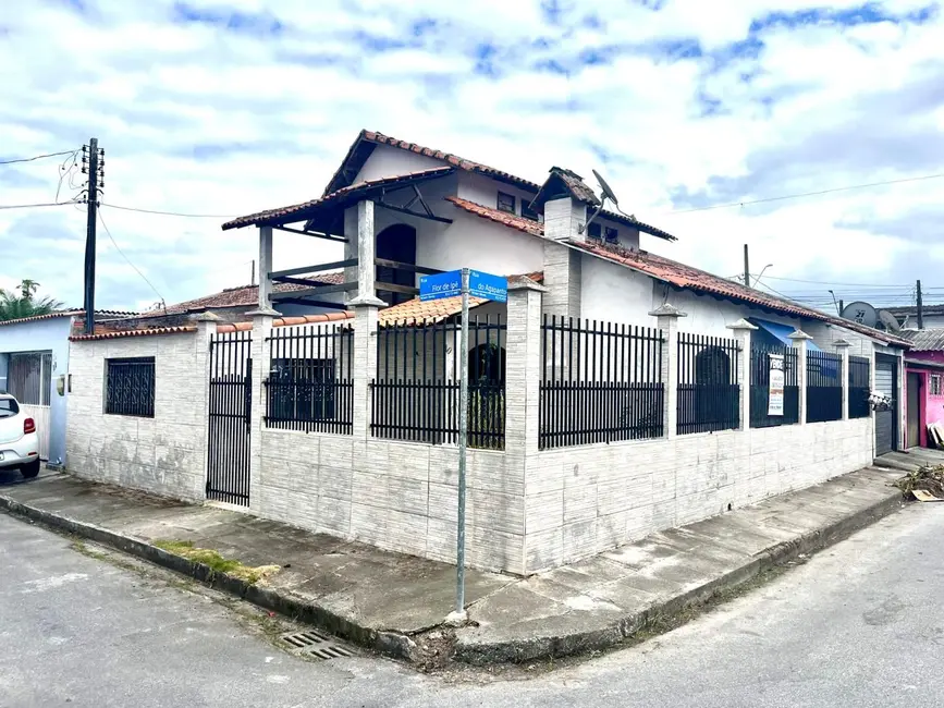 Casa com 1 quarto à venda, 100m2 em Conjunto Nilson Neves, Paranagua - PR - imagem 2 Foto 2 de Casa com 1 quarto à venda, 100m2 em Conjunto Nilson Neves, Paranagua - PR