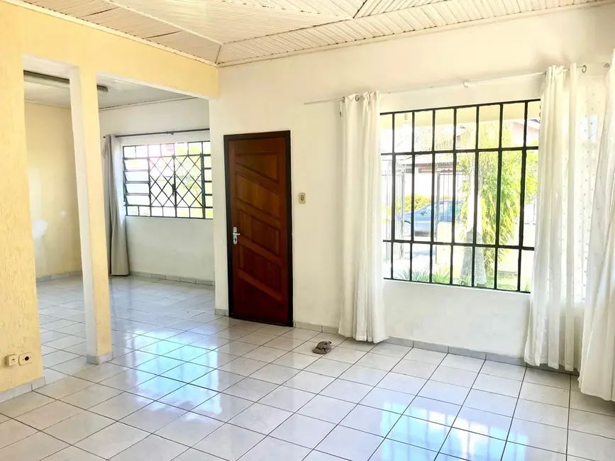 Casa com 4 quartos à venda, 100m2 em Tuiuti, Paranagua - PR - imagem 4 Foto 4 de Casa com 4 quartos à venda, 100m2 em Tuiuti, Paranagua - PR