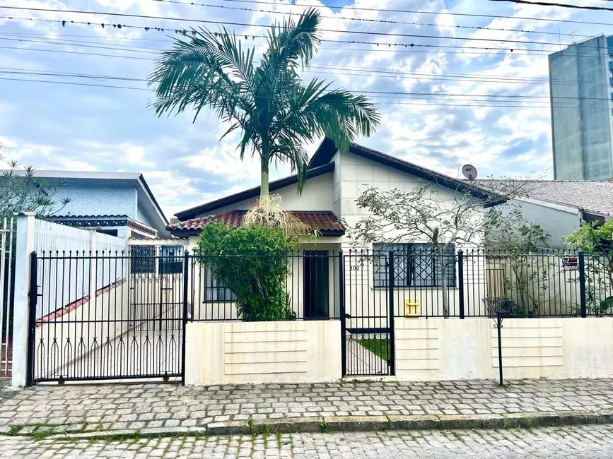 Casa com 4 quartos à venda, 100m2 em Tuiuti, Paranagua - PR - imagem 1 Foto 1 de Casa com 4 quartos à venda, 100m2 em Tuiuti, Paranagua - PR