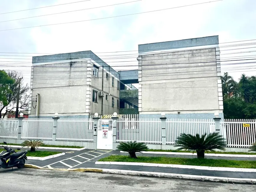 Apartamento com 3 quartos para alugar, 65m2 em Estradinha, Paranagua - PR - imagem 1 Foto 1 de Apartamento com 3 quartos para alugar, 65m2 em Estradinha, Paranagua - PR