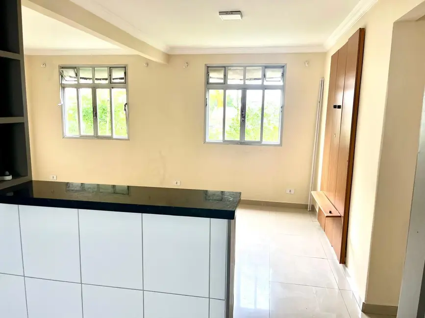 Apartamento com 3 quartos para alugar, 65m2 em Estradinha, Paranagua - PR - imagem 7 Foto 7 de Apartamento com 3 quartos para alugar, 65m2 em Estradinha, Paranagua - PR