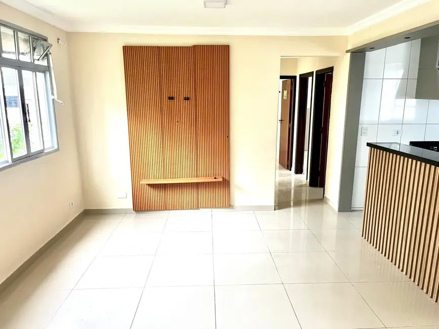 Apartamento com 3 quartos para alugar, 65m2 em Estradinha, Paranagua - PR - imagem 2 Foto 2 de Apartamento com 3 quartos para alugar, 65m2 em Estradinha, Paranagua - PR