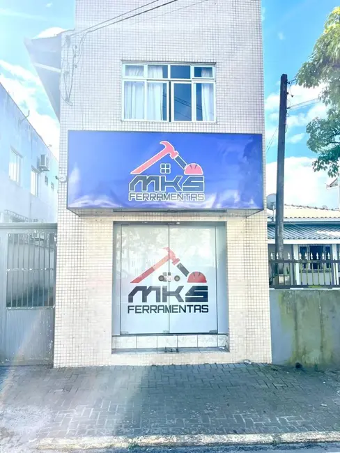 Foto 1 de Loja para alugar, 100m2 em Estradinha, Paranagua - PR