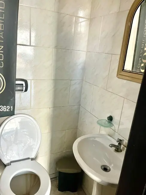 Foto 3 de Loja para alugar, 100m2 em Estradinha, Paranagua - PR