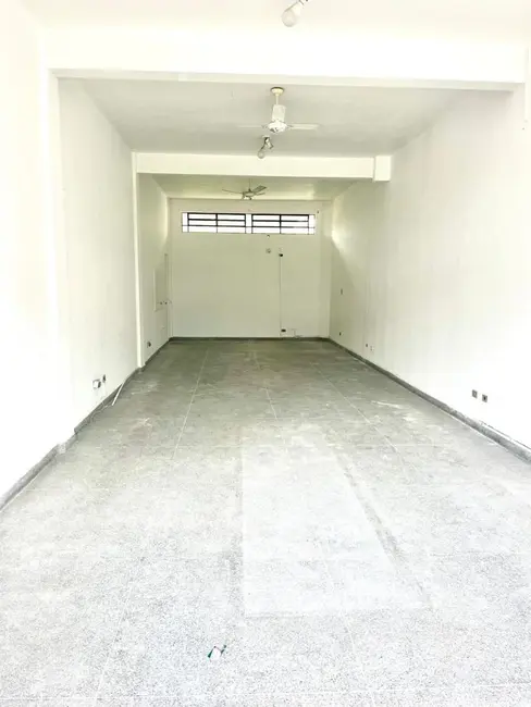 Foto 2 de Loja para alugar, 55m2 em Estradinha, Paranagua - PR