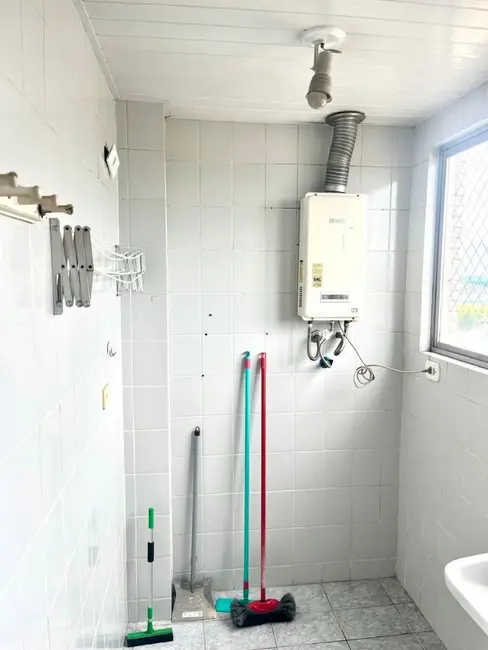 Foto 5 de Apartamento com 2 quartos para alugar, 75m2 em Centro Histórico, Paranagua - PR