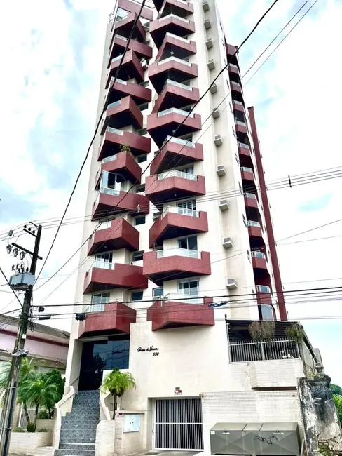 Foto 1 de Apartamento com 2 quartos para alugar, 75m2 em Centro Histórico, Paranagua - PR