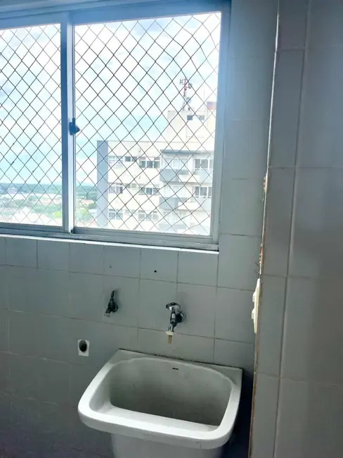 Foto 6 de Apartamento com 2 quartos para alugar, 75m2 em Centro Histórico, Paranagua - PR