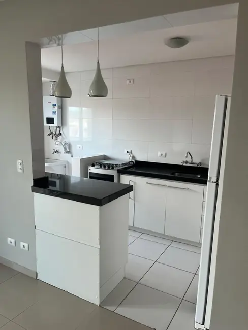 Foto 2 de Apartamento com 2 quartos à venda, 75m2 em João Gualberto, Paranagua - PR