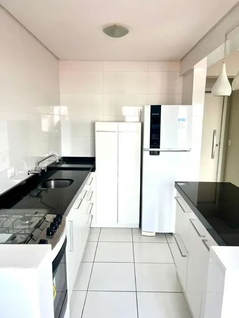 Foto 4 de Apartamento com 2 quartos à venda, 75m2 em João Gualberto, Paranagua - PR