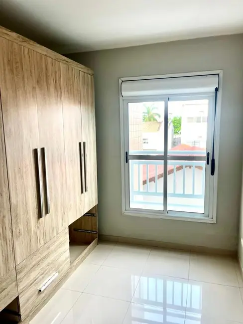 Foto 8 de Apartamento com 2 quartos à venda, 75m2 em João Gualberto, Paranagua - PR