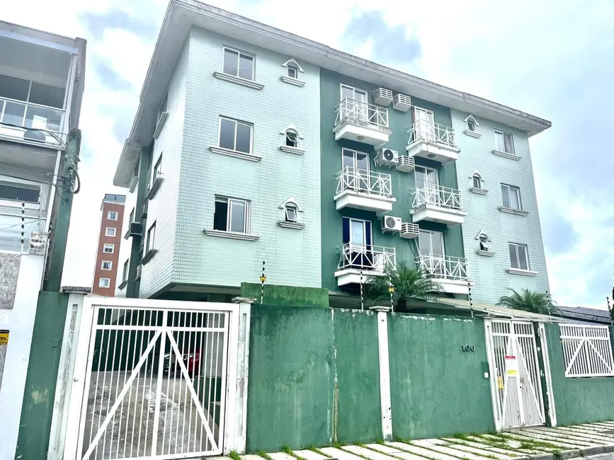 Foto 2 de Apartamento com 1 quarto à venda, 70m2 em Campo Grande, Paranagua - PR