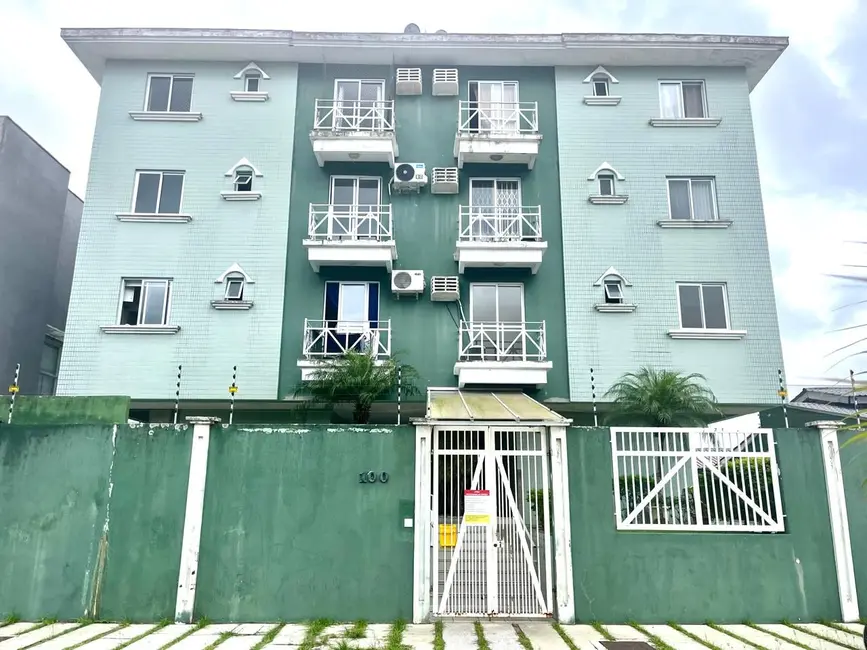 Foto 1 de Apartamento com 1 quarto à venda, 70m2 em Campo Grande, Paranagua - PR