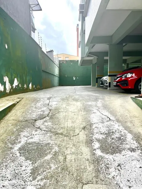 Foto 5 de Apartamento com 1 quarto à venda, 70m2 em Campo Grande, Paranagua - PR