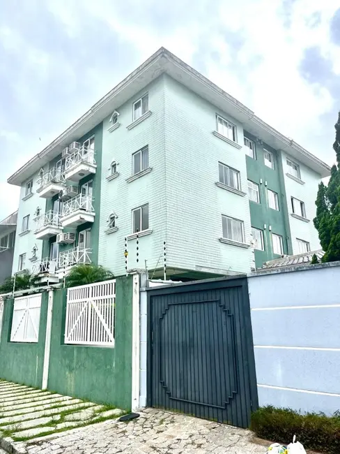 Foto 3 de Apartamento com 1 quarto à venda, 70m2 em Campo Grande, Paranagua - PR