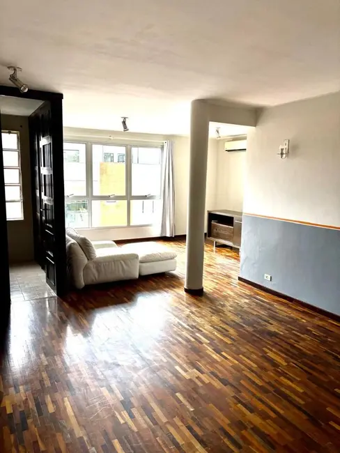 Apartamento com 3 quartos à venda e para alugar, 100m2 em Oceania, Paranagua - PR - imagem 9 Foto 9 de Apartamento com 3 quartos à venda e para alugar, 100m2 em Oceania, Paranagua - PR