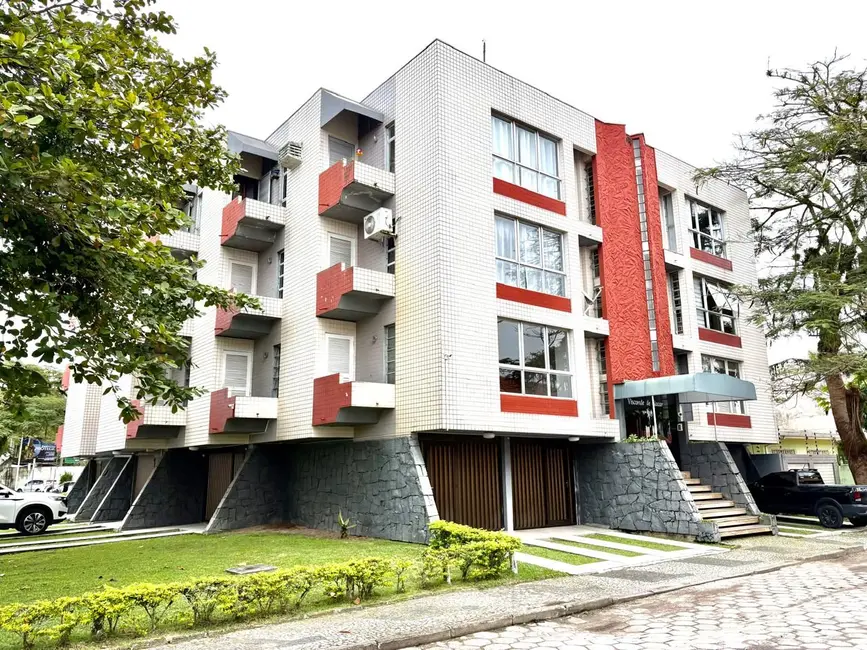 Apartamento com 3 quartos à venda e para alugar, 100m2 em Oceania, Paranagua - PR - imagem 2 Foto 2 de Apartamento com 3 quartos à venda e para alugar, 100m2 em Oceania, Paranagua - PR