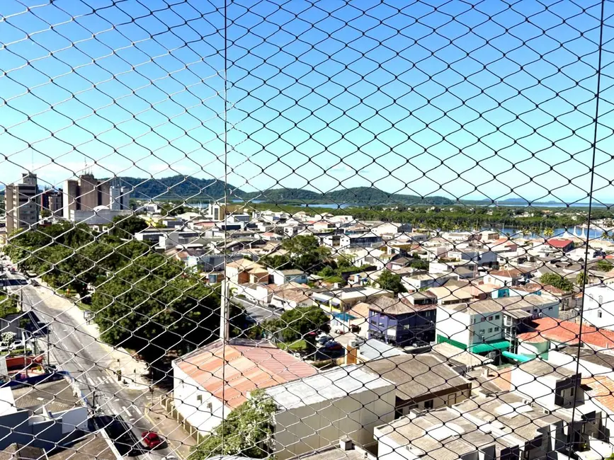 Foto 6 de Cobertura com 3 quartos à venda, 160m2 em Centro Histórico, Paranagua - PR