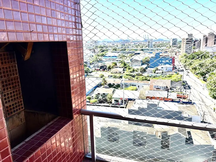 Foto 5 de Cobertura com 3 quartos à venda, 160m2 em Centro Histórico, Paranagua - PR