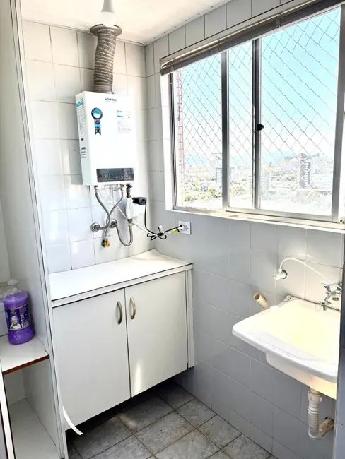 Foto 4 de Cobertura com 3 quartos à venda, 160m2 em Centro Histórico, Paranagua - PR