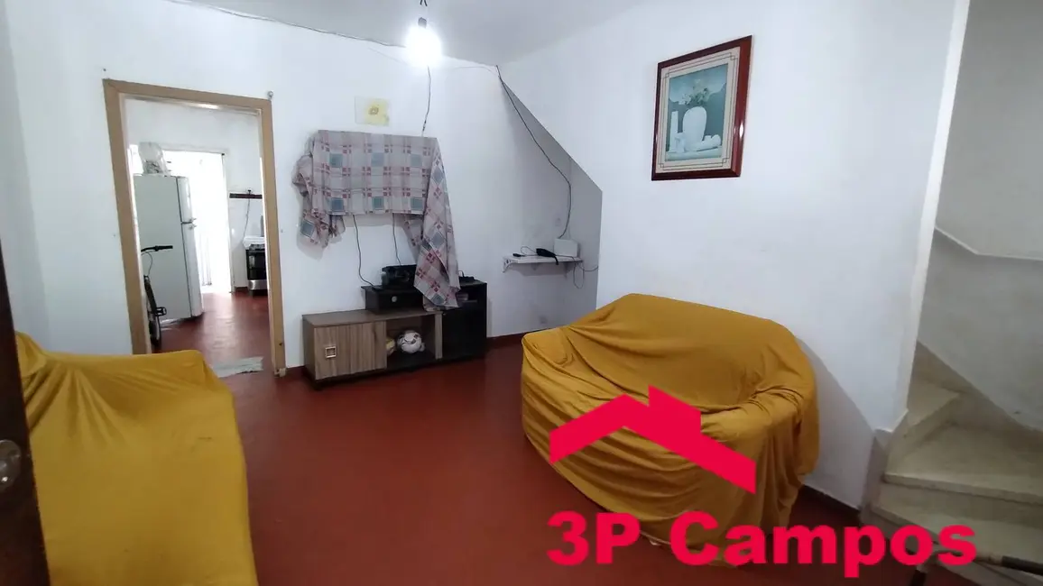 Casa com 2 quartos para alugar, 90m2 em Centro, Mongagua - SP - imagem 5 Foto 5 de Casa com 2 quartos para alugar, 90m2 em Centro, Mongagua - SP