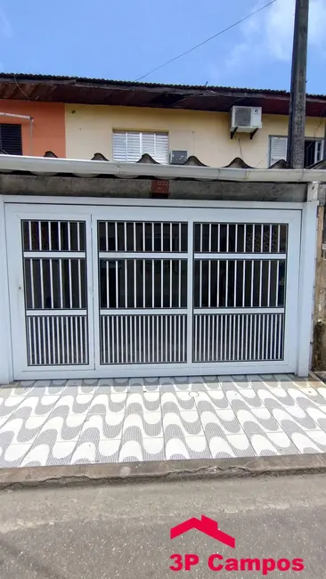 Foto 1 de Casa com 2 quartos à venda e para alugar, 90m2 em Centro, Mongagua - SP