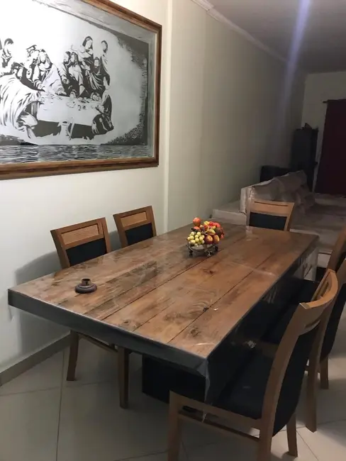 Foto 4 de Apartamento com 3 quartos à venda, 163m2 em Centro, Mongagua - SP