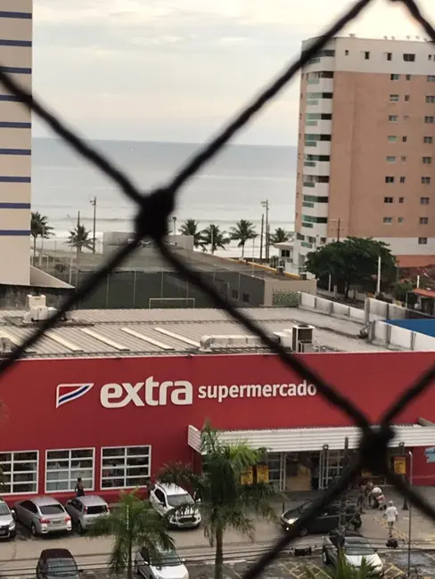 Foto 6 de Apartamento com 3 quartos à venda, 163m2 em Centro, Mongagua - SP