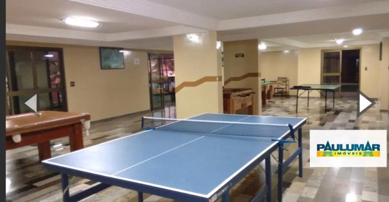 Foto 8 de Apartamento com 3 quartos à venda, 163m2 em Centro, Mongagua - SP