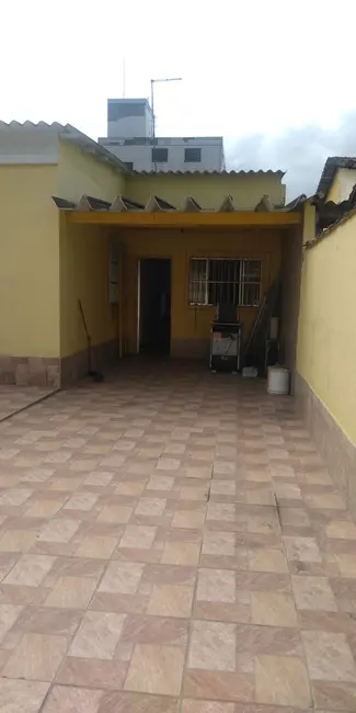 Foto 5 de Casa com 3 quartos à venda, 200m2 em Praia Grande - SP
