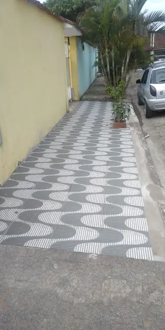 Foto 7 de Casa com 3 quartos à venda, 200m2 em Praia Grande - SP