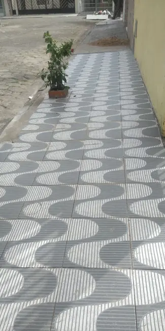Foto 8 de Casa com 3 quartos à venda, 200m2 em Praia Grande - SP