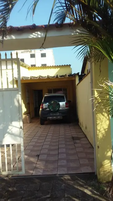 Foto 6 de Casa com 3 quartos à venda, 200m2 em Praia Grande - SP