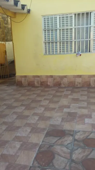 Foto 1 de Casa com 3 quartos à venda, 200m2 em Praia Grande - SP