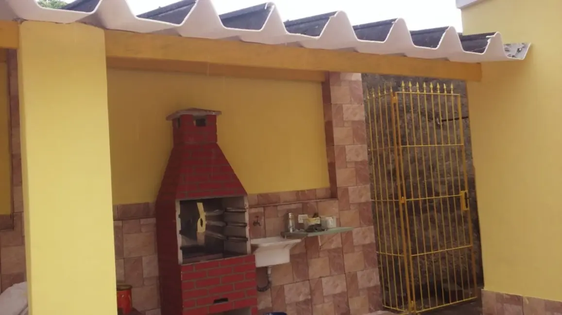 Foto 9 de Casa com 3 quartos à venda, 200m2 em Praia Grande - SP