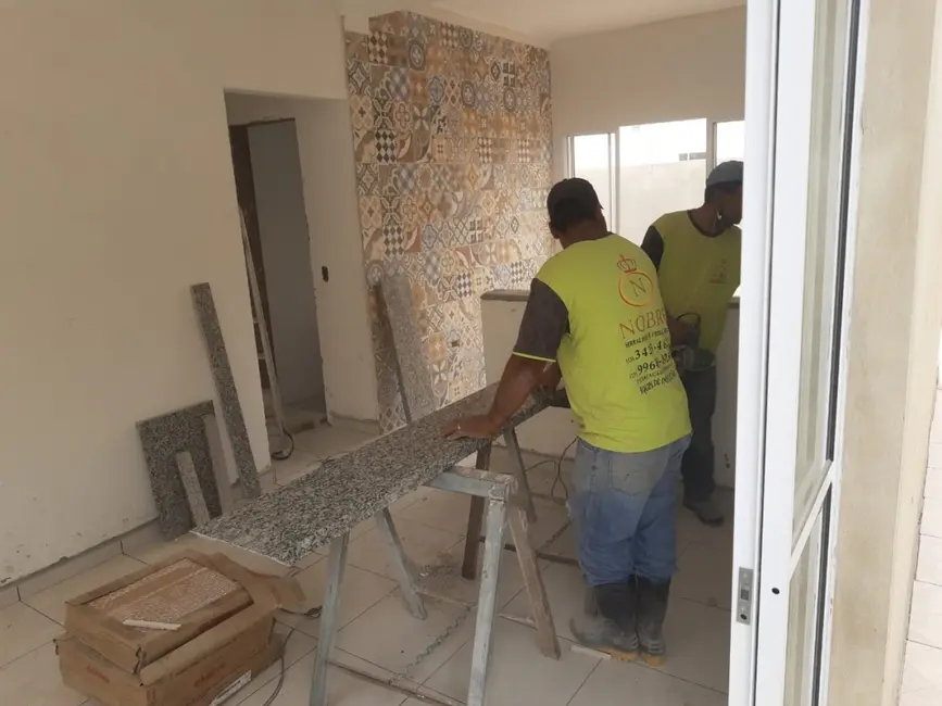Casa de Condomínio com 2 quartos à venda, 125m2 em Itanhaem - SP - imagem 6 Foto 6 de Casa de Condomínio com 2 quartos à venda, 125m2 em Itanhaem - SP