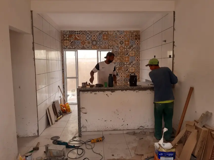 Casa de Condomínio com 2 quartos à venda, 125m2 em Itanhaem - SP - imagem 8 Foto 8 de Casa de Condomínio com 2 quartos à venda, 125m2 em Itanhaem - SP