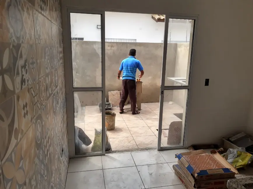 Casa de Condomínio com 2 quartos à venda, 125m2 em Itanhaem - SP - imagem 5 Foto 5 de Casa de Condomínio com 2 quartos à venda, 125m2 em Itanhaem - SP