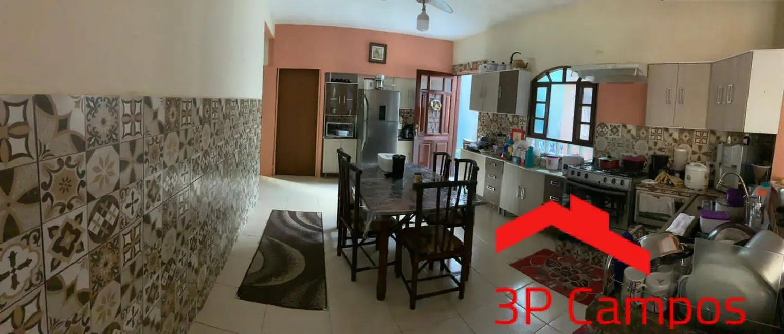 Foto 3 de Casa com 4 quartos à venda, 500m2 em Mongagua - SP