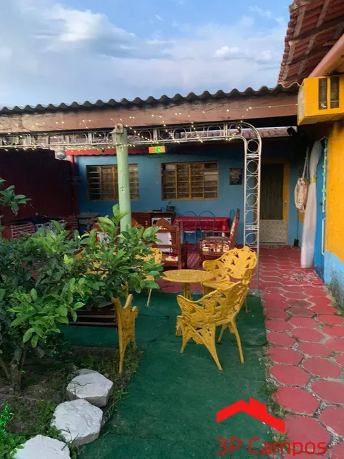 Foto 9 de Casa com 4 quartos à venda, 500m2 em Mongagua - SP