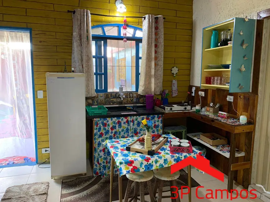 Foto 7 de Casa com 4 quartos à venda, 500m2 em Mongagua - SP