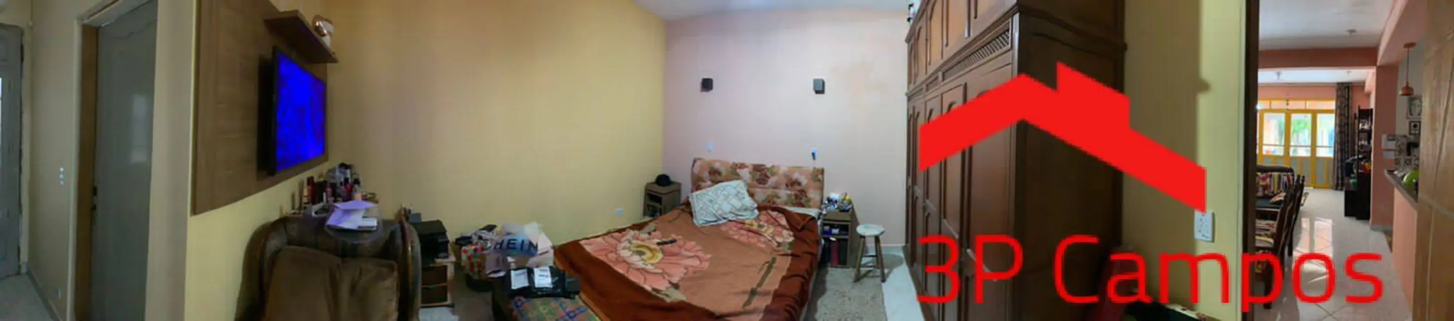 Foto 4 de Casa com 4 quartos à venda, 500m2 em Mongagua - SP