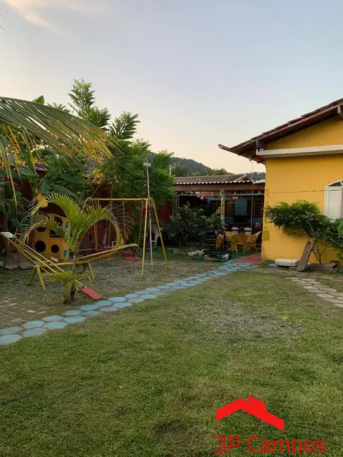 Foto 2 de Casa com 4 quartos à venda, 500m2 em Mongagua - SP