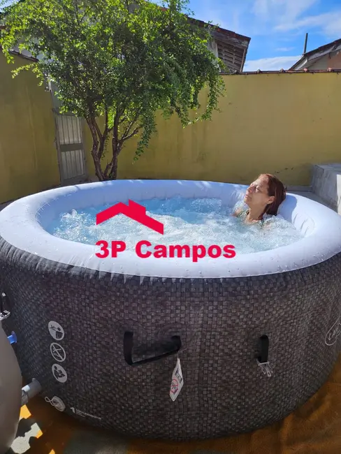 Foto 3 de Casa com 3 quartos à venda e para alugar, 200m2 em Itanhaem - SP