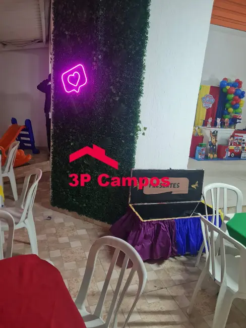 Sala Comercial para alugar, 100m2 em Mongagua - SP - imagem 5 Foto 5 de Sala Comercial para alugar, 100m2 em Mongagua - SP