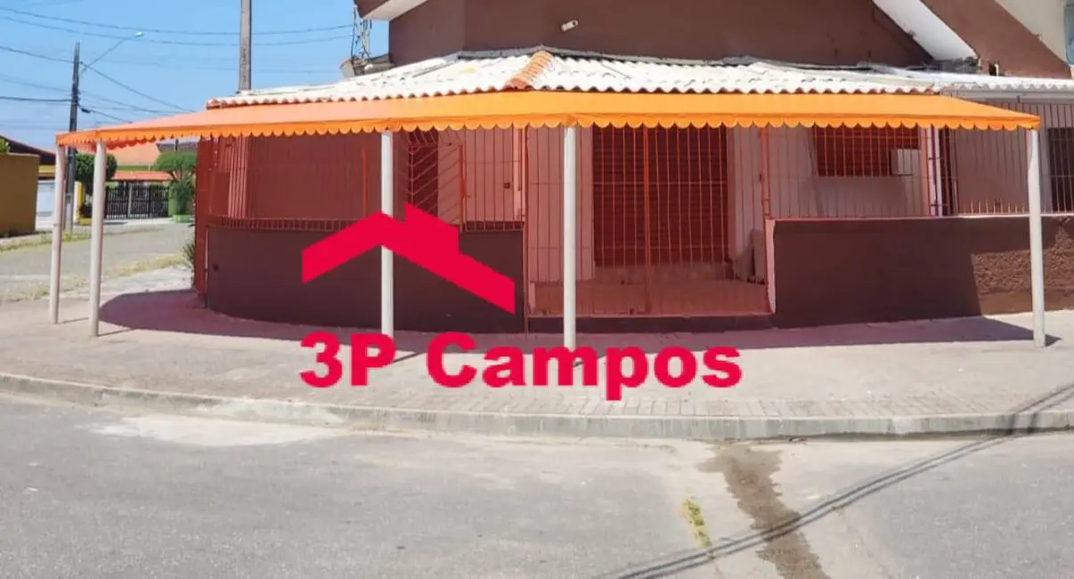 Sala Comercial para alugar, 100m2 em Mongagua - SP - imagem 1 Foto 1 de Sala Comercial para alugar, 100m2 em Mongagua - SP